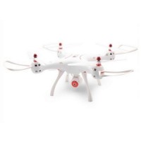 Р/У квадрокоптер Syma X8SC 2.4G RTF с HD камерой, барометр Р/У квадрокоптер Syma X8SC 2.4G RTF с HD камерой, барометр