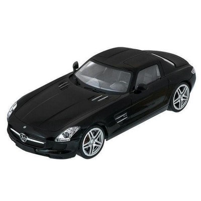 Радиоуправляемая машина MZ Mercedes-Benz SLS AMG 2024 1/14 +акб