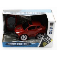 Р/У машинка HOT CITY Р/У машинка HOT CITY