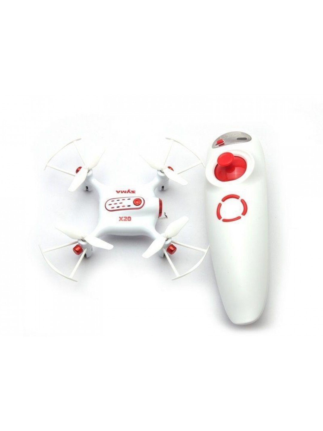 Р/У квадрокоптер Syma X20-S 2.4G RTF