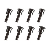 Винты ступенчатые М3x12мм для Remo Hobby, 8шт.