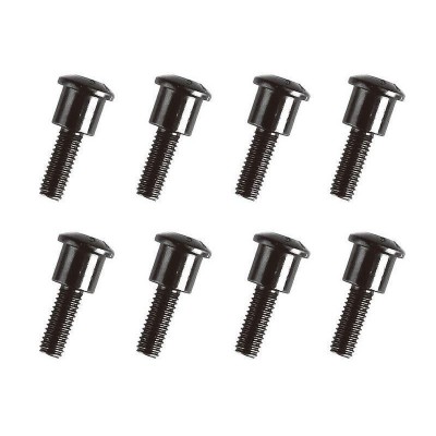 Винты ступенчатые М3x12мм для Remo Hobby, 8шт. Винты ступенчатые М3x12мм для Remo Hobby, 8шт.