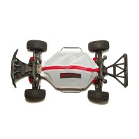 Чехол для TRAXXAS SLASH 4*4 ВЦТ 1:10 летний Чехол для TRAXXAS SLASH 4*4 ВЦТ 1:10 летний