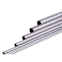 KS трубка алюминевая 300х9x0,45мм (1шт.) KS трубка алюминевая 300х9x0,45мм (1шт.)