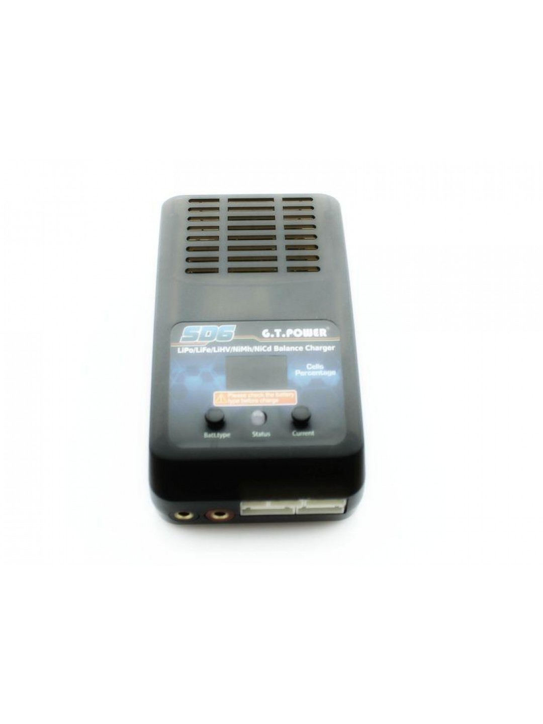 Универсальное зарядное устройство G.T.Power SD6