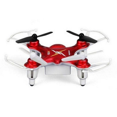 Р/У квадрокоптер Syma X12S Nano 2.4G RTF