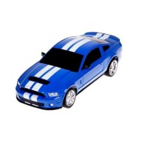 Радиоуправляемая машина MZ Ford Mustang 27050 1/24 Радиоуправляемая машина MZ Ford Mustang 27050 1/24