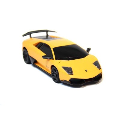 Р/У машина MZ Lamborghini Murcielago 27018 1/24