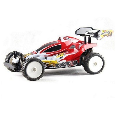 Р/У багги Feilun Exceed Intence 4WD 2.4G 1/10 RTR