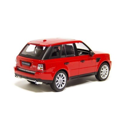 Р/У машина MZ Range Rover Sport 2021 1/14 +акб