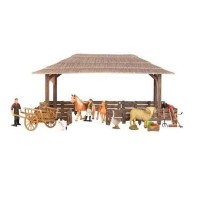 Набор фигурок животных MASAI MARA ММ205-069 серии Набор фигурок животных MASAI MARA ММ205-069 серии