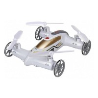 Р/У квадрокоптер Syma X9S Летающая машина 2.4G RTF Р/У квадрокоптер Syma X9S Летающая машина 2.4G RTF