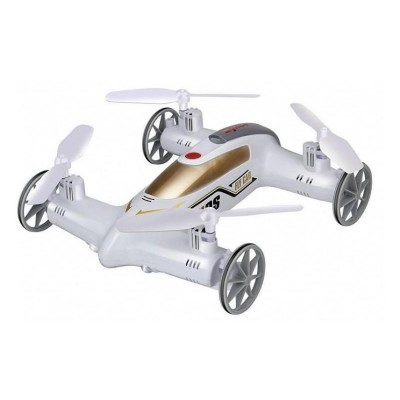 Р/У квадрокоптер Syma X9S Летающая машина 2.4G RTF Р/У квадрокоптер Syma X9S Летающая машина 2.4G RTF