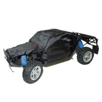 Чехол для LOSI 5T 1:5 зимний на каркас Чехол для LOSI 5T 1:5 зимний на каркас