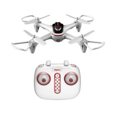 Р/У квадрокоптер Syma X15C с камерой 0,3 Мп, 2.4G RTF