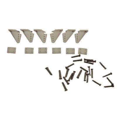 Кабанчик для самолета Volantex RC Trainstar Epoch (комплект) Кабанчик для самолета Volantex RC Trainstar Epoch (комплект)