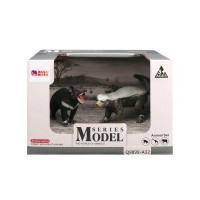 Набор фигурок животных MASAI MARA MM211-128 серии Набор фигурок животных MASAI MARA MM211-128 серии