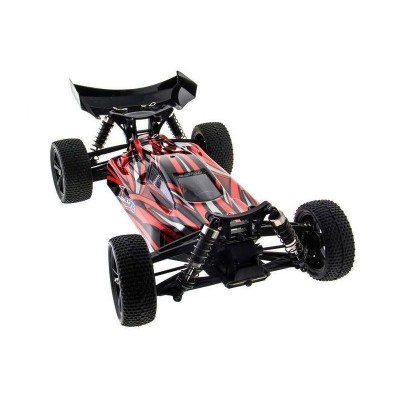 Радиоуправляемая багги Himoto Tanto Brushless 4WD 2.4G 1/10 RTR