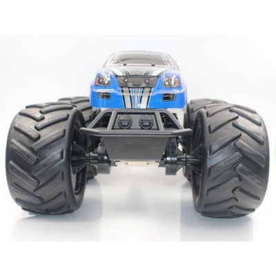 Р/У монстр Feilun Land King 4WD 2.4G 1/8 RTR