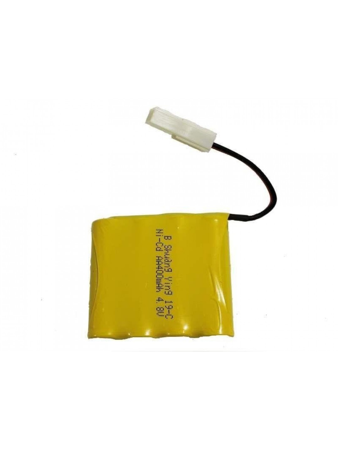 Аккумулятор Ni-Cd 400mAh, 4.8V, EL для Double Eagle E519-003