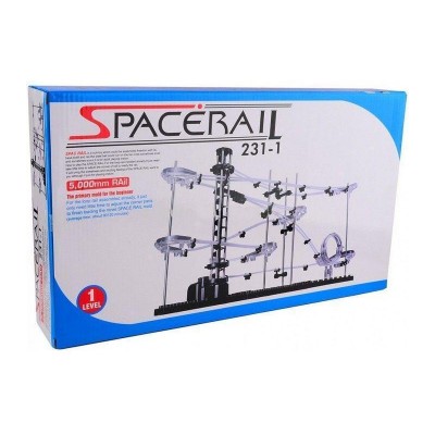 Конструктор динамический Spacerail 231-1, 5м (Level 1)