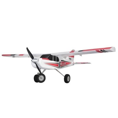 Радиоуправляемый самолет Top RC Blazer PRO 1280мм 2.4G 4-ch LiPo Gyro RTF