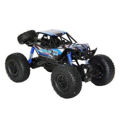 Р/У краулер MZ CLIMBING CAR 2837 1/10 4WD 2.4G RTR