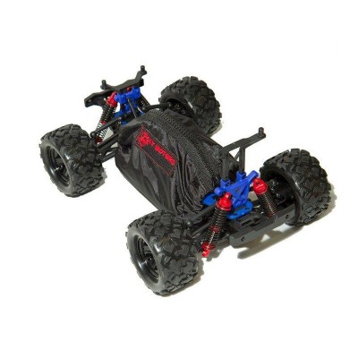 Чехол для Traxxas Latrax TETON 1/18 зимний