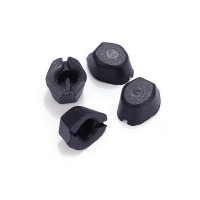 Опоры резиновые для квадрокоптера Hubsan H107 Опоры резиновые для квадрокоптера Hubsan H107