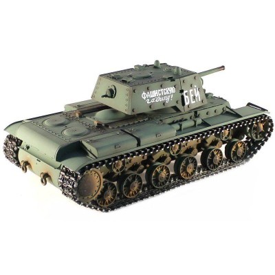 P/У танк Taigen 1/16 KV-1 (Россия) HC 2.4G RTR