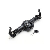 Передний мост в сборе для HG-P401/P402/P601 Передний мост в сборе для HG-P401/P402/P601