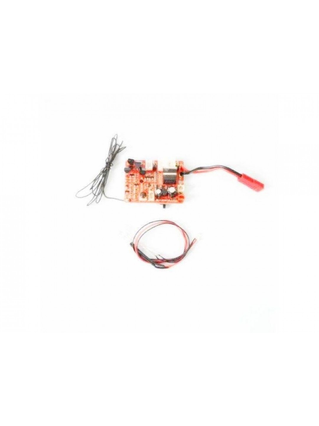 Основная плата на 27MHz для вертолета Syma S023G