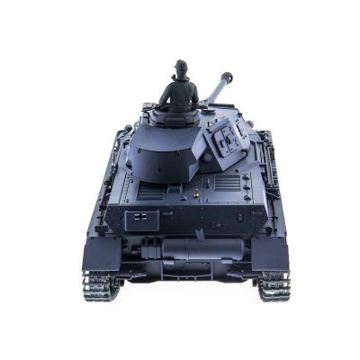 Радиоуправляемый танк Heng Long  Panzer IV (F2 Type) Professional V7.0  2.4G 1/16 RTR