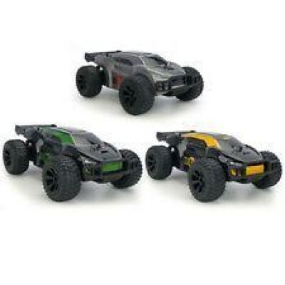 Машинка монстр JJRC Q88, свет, 1/22 4WD 2.4G RTR