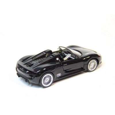 Р/У машина MZ Porsche 918 Spider 25045 1/24 + акб