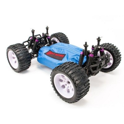 Polymotors ЗИМНИЙ ЧЕХОЛ ДЛЯ HSP 1/10 EP 4WD Off Road