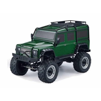 Радиоуправляемый краулер Double Eagle Land Rover 1:8 4WD 2.4G