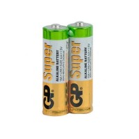 Батарейка GP AA LR6 б/б (1 шт) Батарейка GP AA LR6 б/б (1 шт)