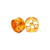 Алюминиевые диски для тюнинга E18