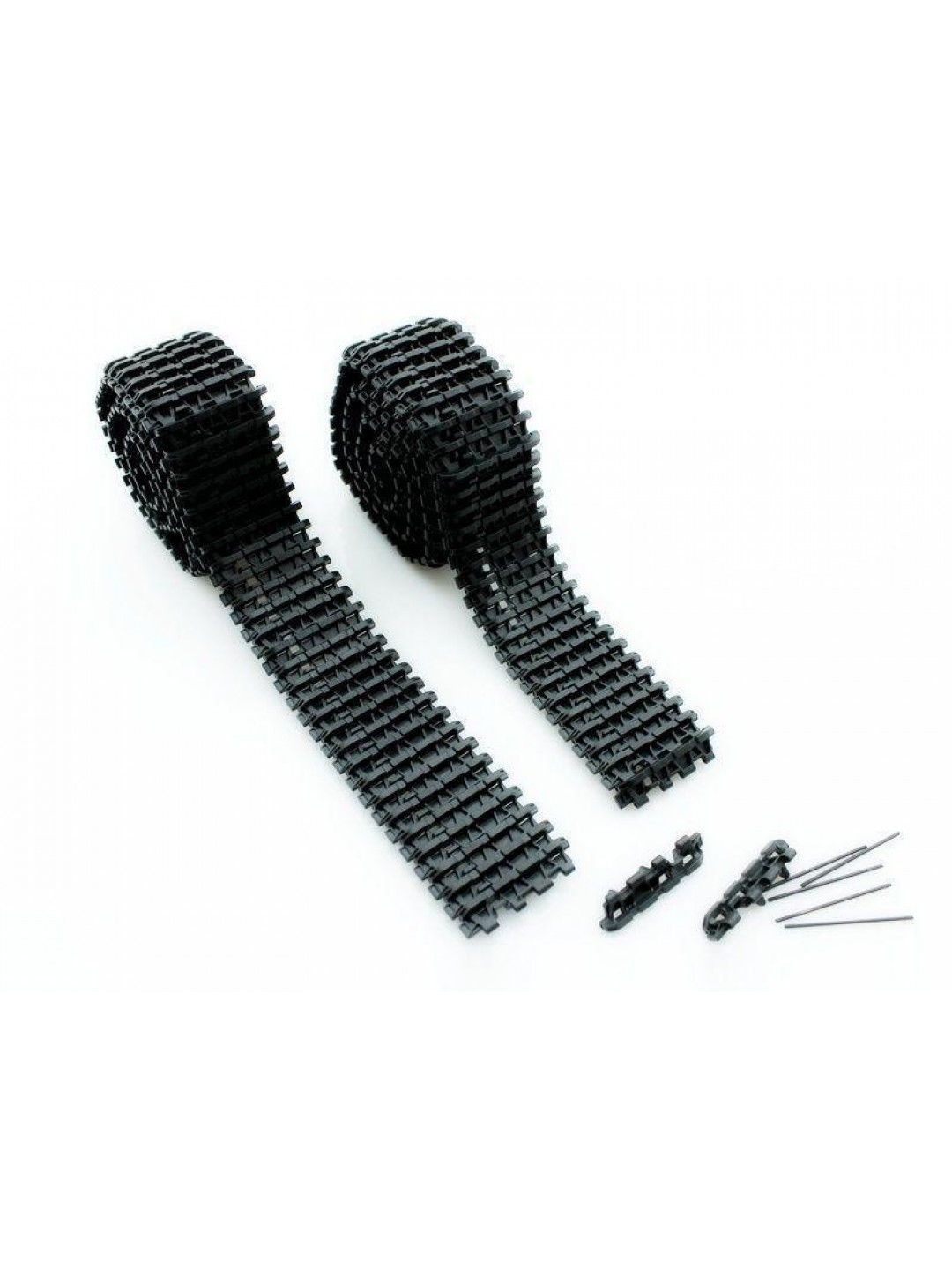 Пластиковые гусеницы TG Tiger 1