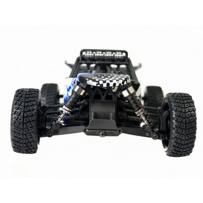 Радиоуправляемая багги Himoto Barren 4WD 2.4G 1/18 RTR