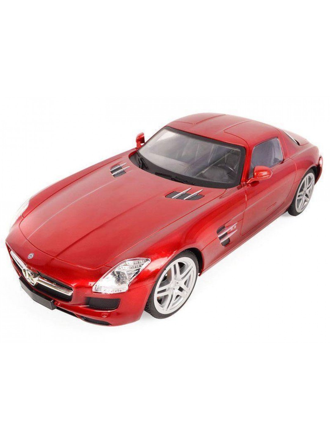 Радиоуправляемая машина MZ Mercedes-Benz SLS AMG 2024 1/14 +акб