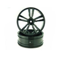 Передние колесные диски для моделей E10XB, E10SC, E10XBL, E10SCL Передние колесные диски для моделей E10XB, E10SC, E10XBL, E10SCL