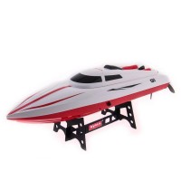 Р/У катер Syma Q1 Pioneer 2.4G RTR