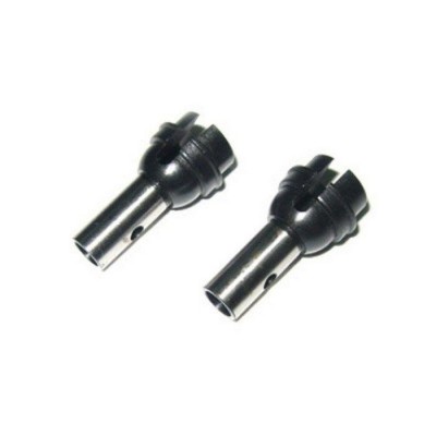 Колесная ось, 2шт. Колесная ось, 2шт.