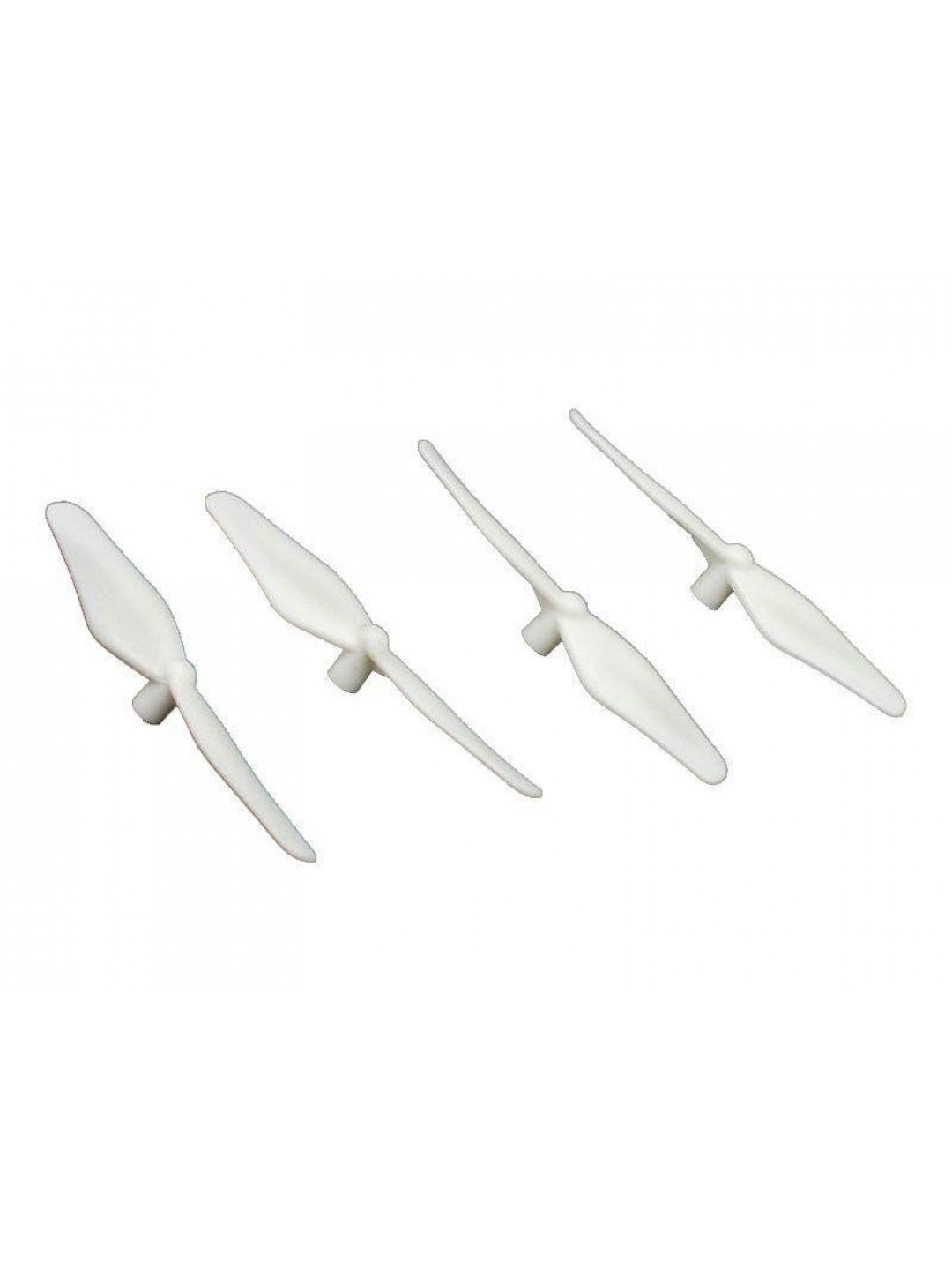 Лопасти для квадрокоптера Syma X20