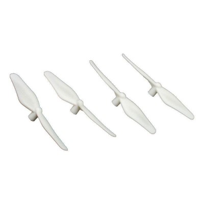 Лопасти для квадрокоптера Syma X20 Лопасти для квадрокоптера Syma X20