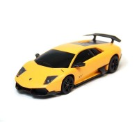 Р/У машина MZ Lamborghini Murcielago 27018 1/24 Р/У машина MZ Lamborghini Murcielago 27018 1/24