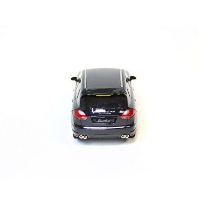 Р/У машина MZ Porsche Cayenne 27044 1/24