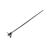 Гребной винт с валом в сборе для катера Volantex RC Vector SR80 Pro Гребной винт с валом в сборе для катера Volantex RC Vector SR80 Pro